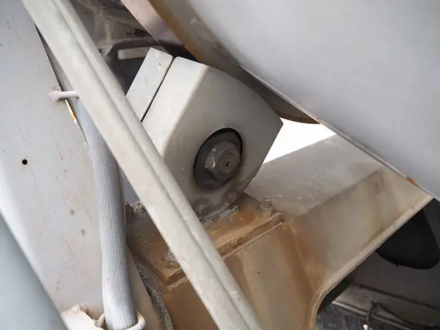 日野 レンジャー TKG-FC9JCAA(2WD)の写真19