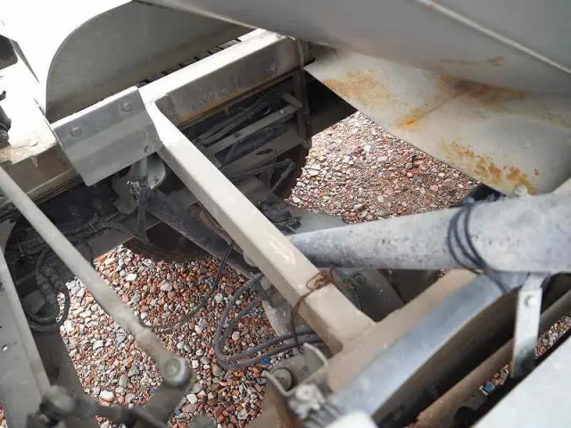 日野 レンジャー TKG-FC9JCAA(2WD)の写真20