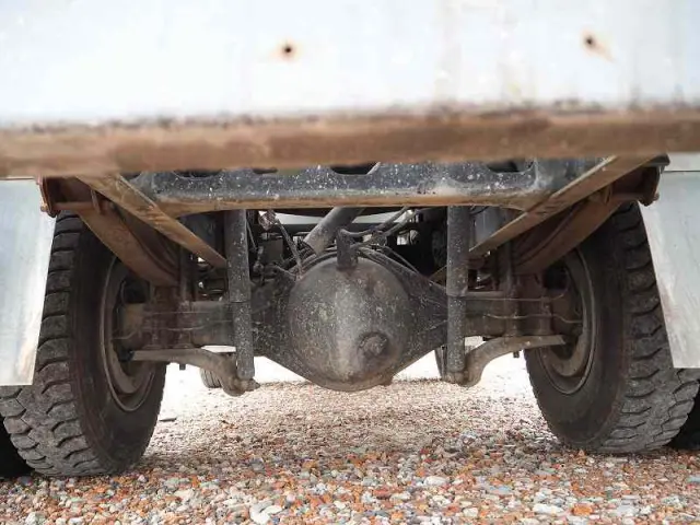 日野 レンジャー TKG-FC9JCAA(2WD)の写真23