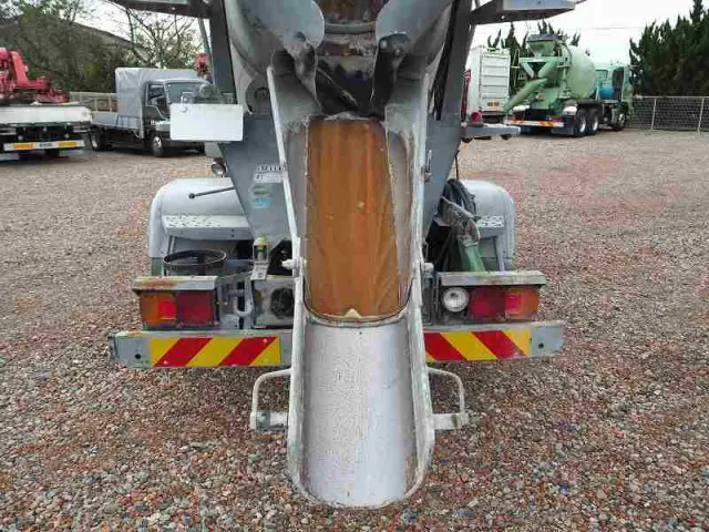 日野 レンジャー TKG-FC9JCAA(2WD)の写真27