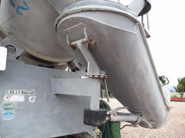 日野 レンジャー TKG-FC9JCAA(2WD)の写真28