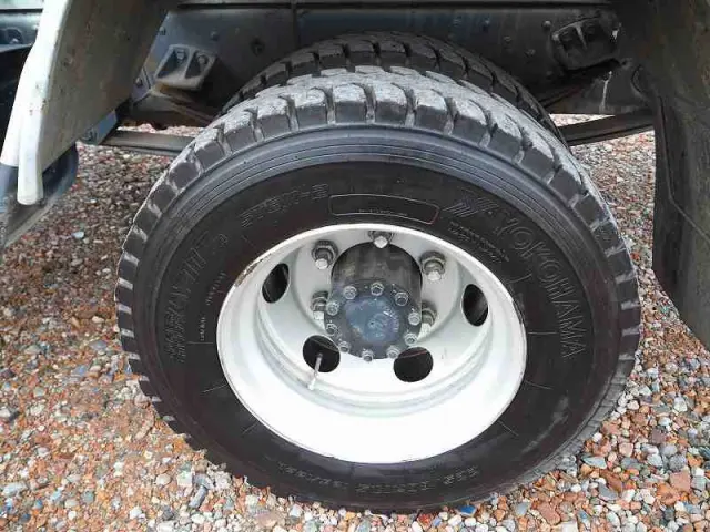 日野 レンジャー TKG-FC9JCAA(2WD)の写真31