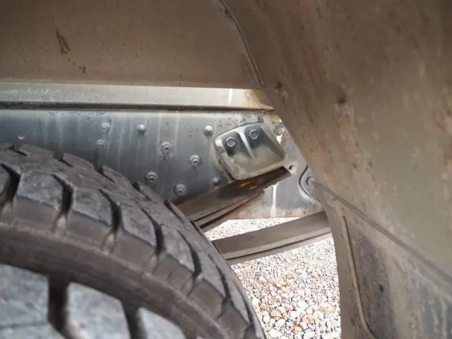 日野 レンジャー TKG-FC9JCAA(2WD)の写真33