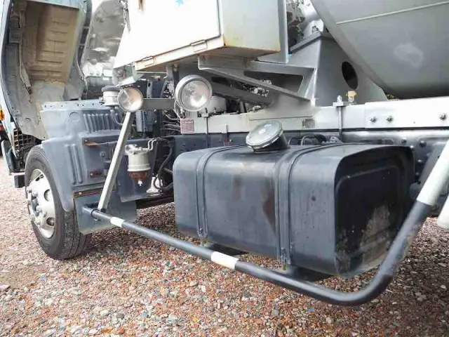 日野 レンジャー TKG-FC9JCAA(2WD)の写真34