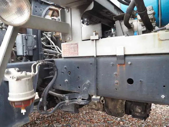 日野 レンジャー TKG-FC9JCAA(2WD)の写真35