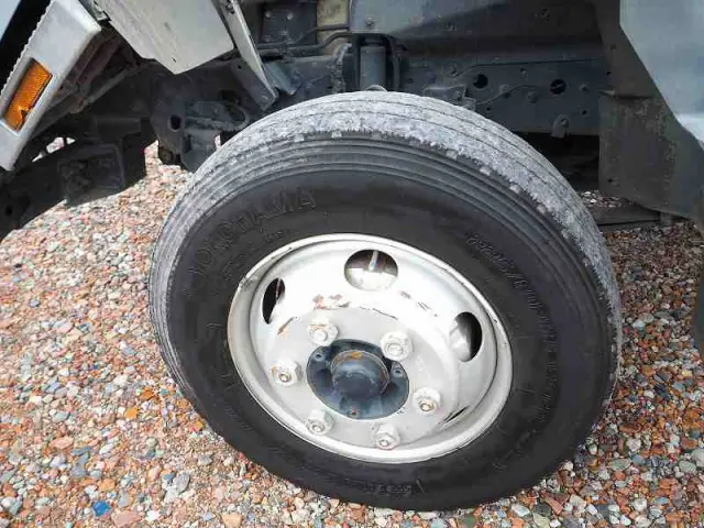 日野 レンジャー TKG-FC9JCAA(2WD)の写真38