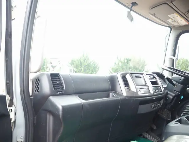 日野 レンジャー TKG-FC9JCAA(2WD)の写真44