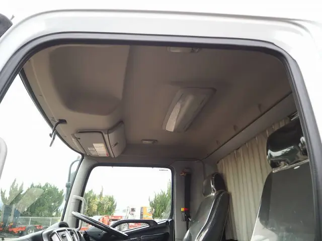 日野 レンジャー TKG-FC9JCAA(2WD)の写真45