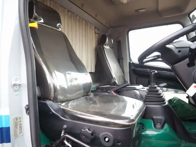 日野 レンジャー TKG-FC9JCAA(2WD)の写真46