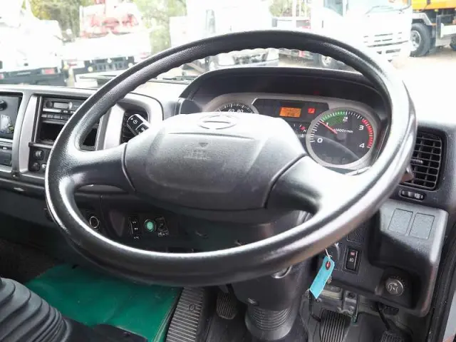 日野 レンジャー TKG-FC9JCAA(2WD)の写真47