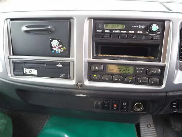 日野 レンジャー TKG-FC9JCAA(2WD)の写真48