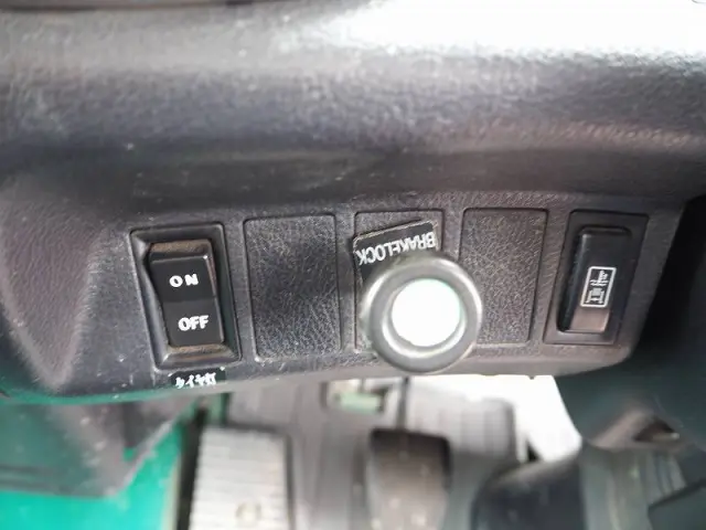 日野 レンジャー TKG-FC9JCAA(2WD)の写真49