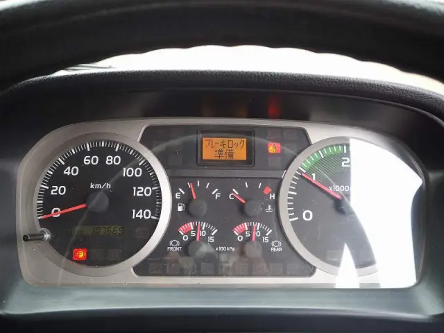 日野 レンジャー TKG-FC9JCAA(2WD)の写真50