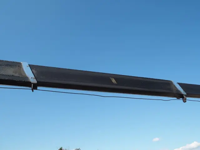 三菱 スーパーグレート KL-FS54JVZ(8x4)の写真17