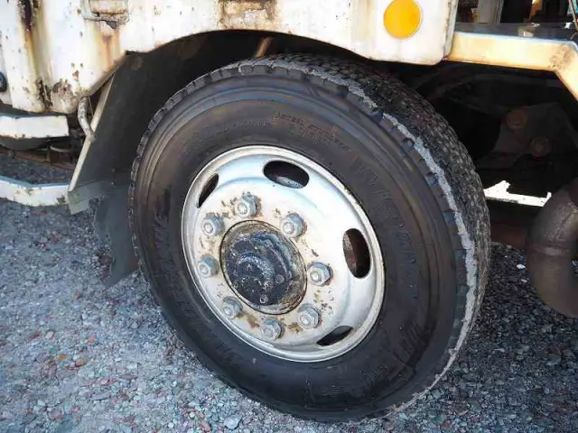 三菱 スーパーグレート KL-FS54JVZ(8x4)の写真24