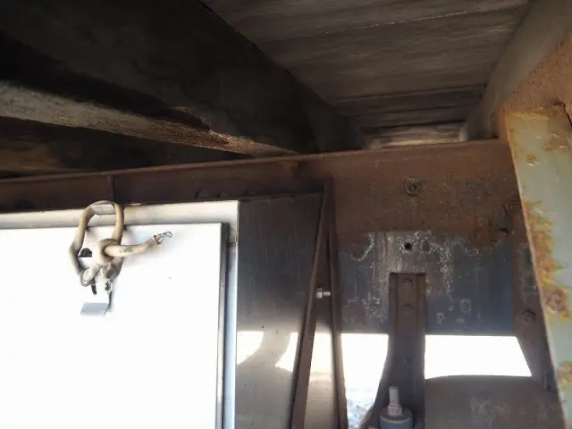 三菱 スーパーグレート KL-FS54JVZ(8x4)の写真25