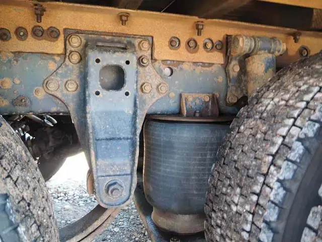 三菱 スーパーグレート KL-FS54JVZ(8x4)の写真27