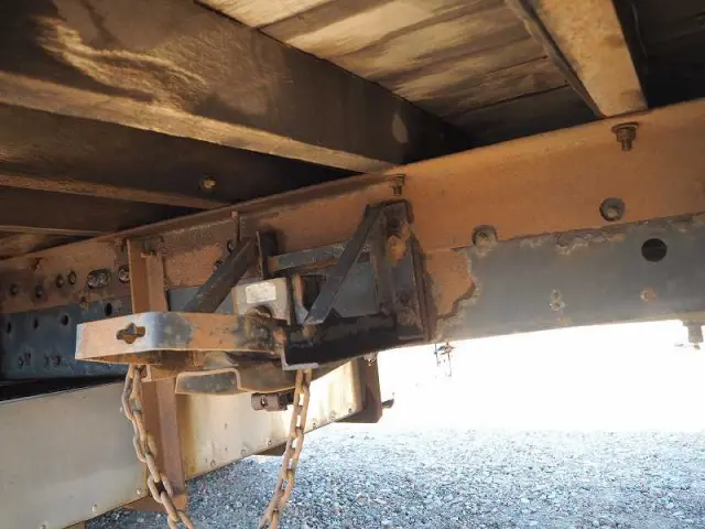 三菱 スーパーグレート KL-FS54JVZ(8x4)の写真30