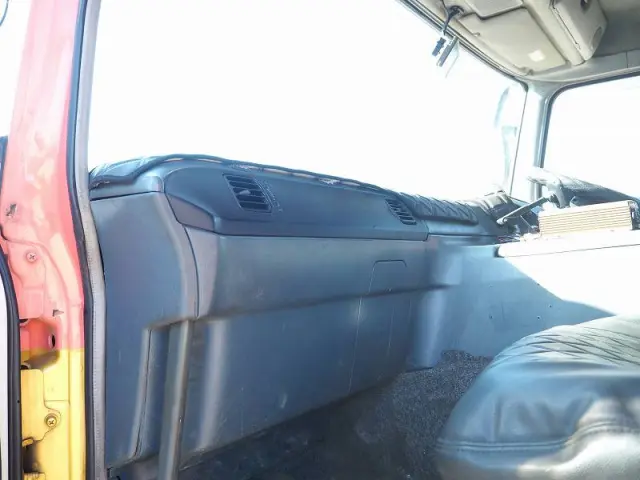 三菱 スーパーグレート KL-FS54JVZ(8x4)の写真42