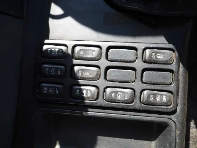 三菱 スーパーグレート KL-FS54JVZ(8x4)の写真45