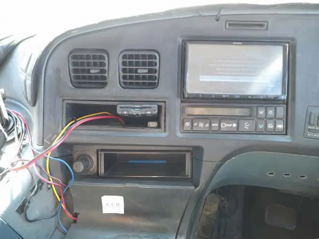 三菱 スーパーグレート KL-FS54JVZ(8x4)の写真46