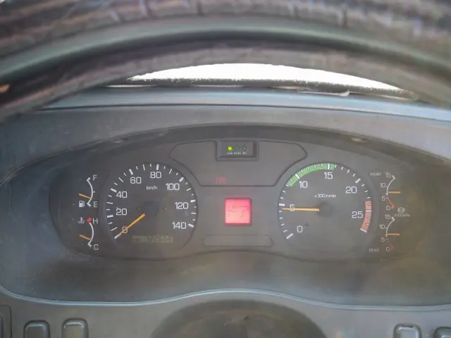 三菱 スーパーグレート KL-FS54JVZ(8x4)の写真47