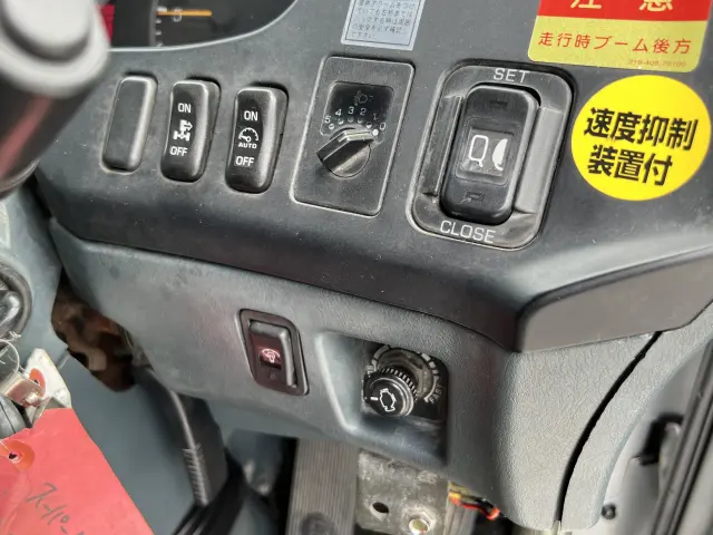 三菱 スーパーグレート KL-FS54JVZ(8x4)の写真47