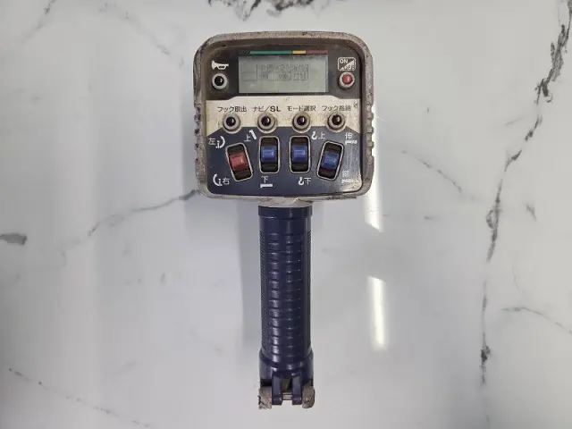 三菱 スーパーグレート KL-FS54JVZ(8x4)の写真50