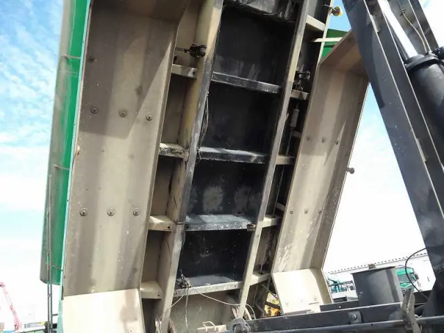 いすゞ ギガ QKG-CXZ77AT(6x4)の写真21