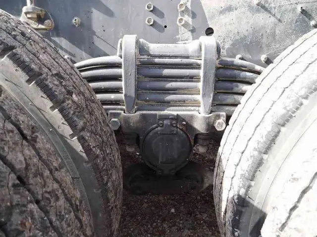 いすゞ ギガ QKG-CXZ77AT(6x4)の写真34