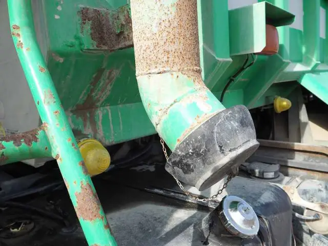 いすゞ ギガ QKG-CXZ77AT(6x4)の写真41