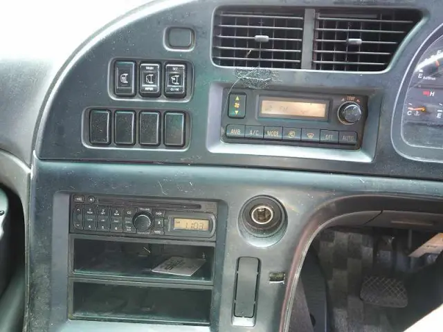 いすゞ ギガ QKG-CXZ77AT(6x4)の写真48