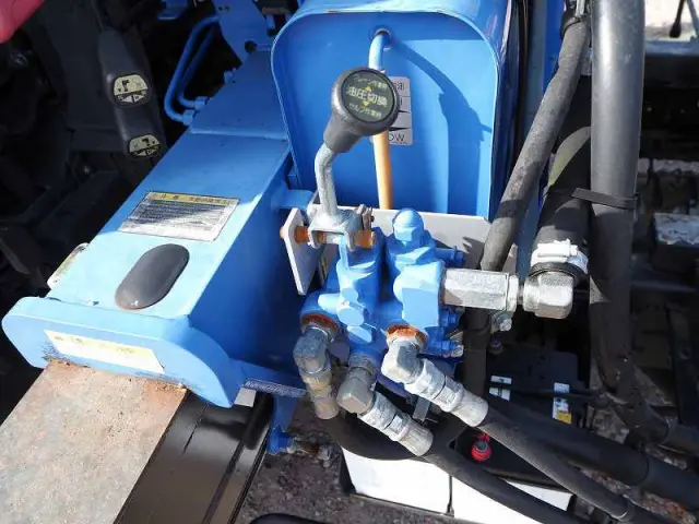 いすゞ エルフ TRG-NPR85AN(2WD)の写真15