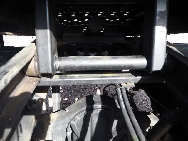 いすゞ エルフ TRG-NPR85AN(2WD)の写真21