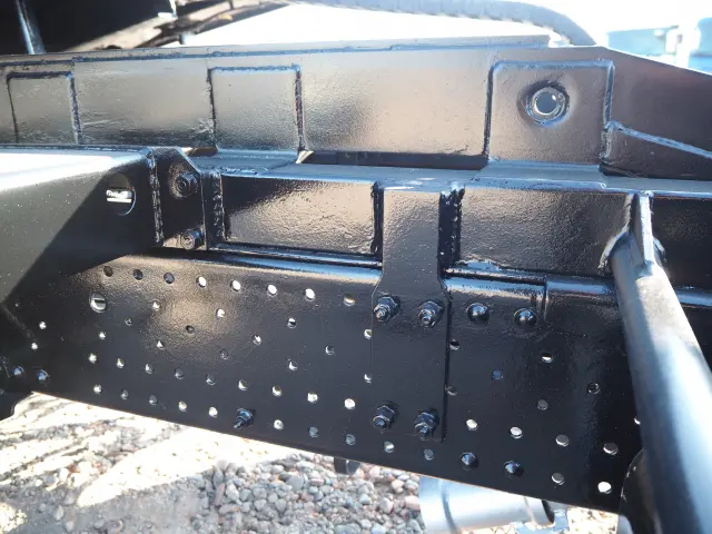 いすゞ エルフ TRG-NPR85AN(2WD)の写真23