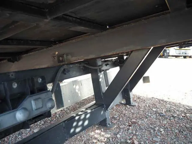 いすゞ エルフ TRG-NPR85AN(2WD)の写真24