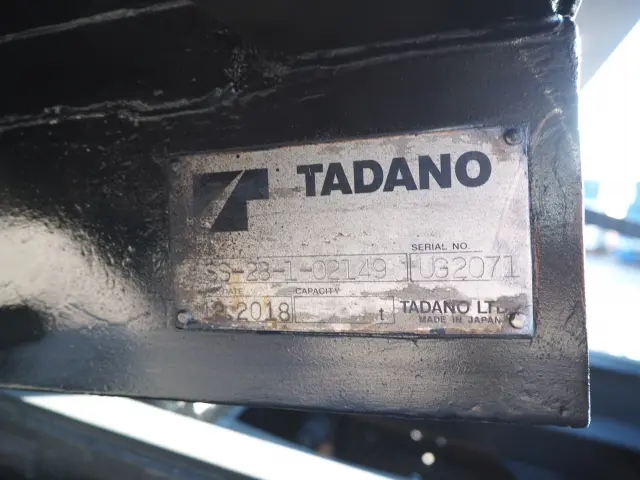 いすゞ エルフ TRG-NPR85AN(2WD)の写真25