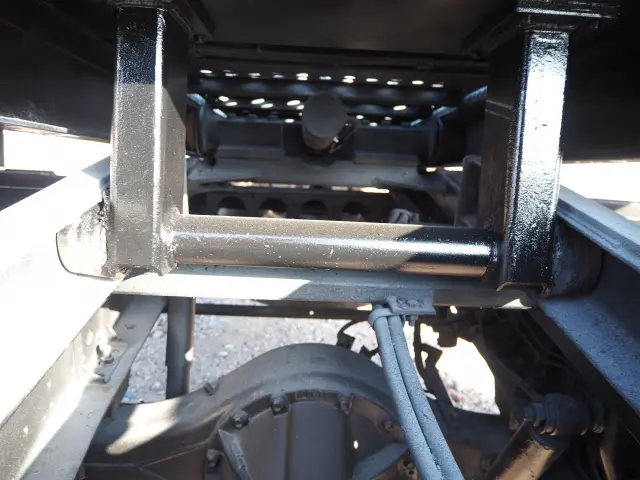 いすゞ エルフ TRG-NPR85AN(2WD)の写真26