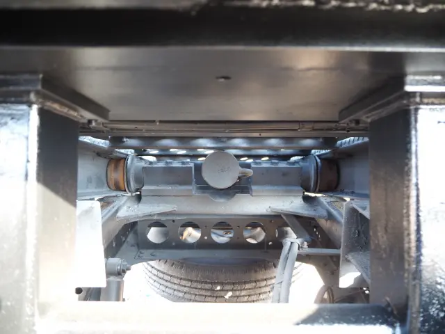 いすゞ エルフ TRG-NPR85AN(2WD)の写真27