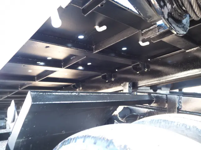 いすゞ エルフ TRG-NPR85AN(2WD)の写真30