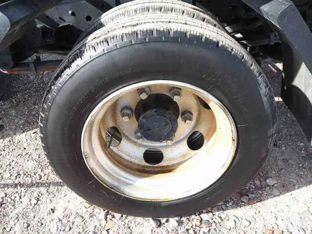 いすゞ エルフ TRG-NPR85AN(2WD)の写真31