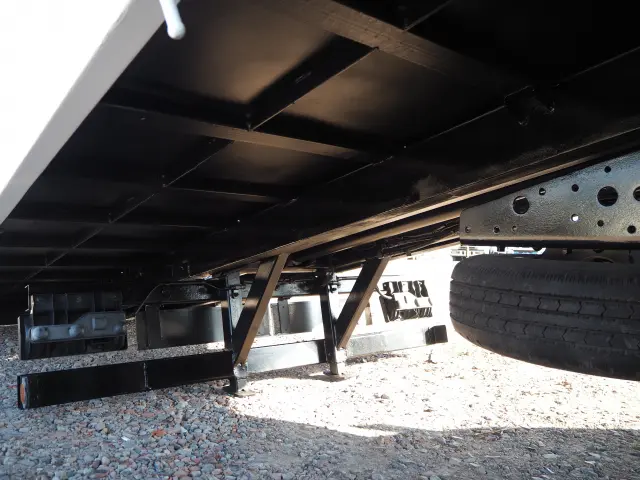 いすゞ エルフ TRG-NPR85AN(2WD)の写真31