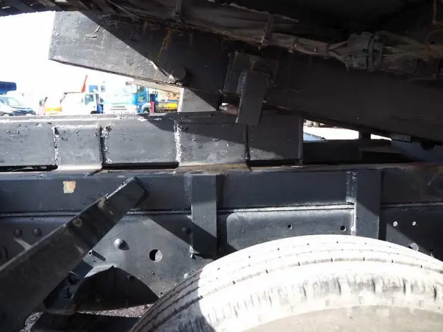 いすゞ エルフ TRG-NPR85AN(2WD)の写真32