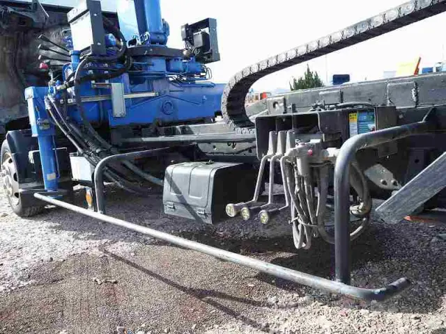 いすゞ エルフ TRG-NPR85AN(2WD)の写真33