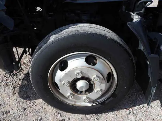 いすゞ エルフ TRG-NPR85AN(2WD)の写真36