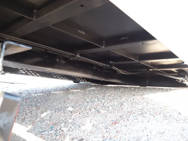 いすゞ エルフ TRG-NPR85AN(2WD)の写真37