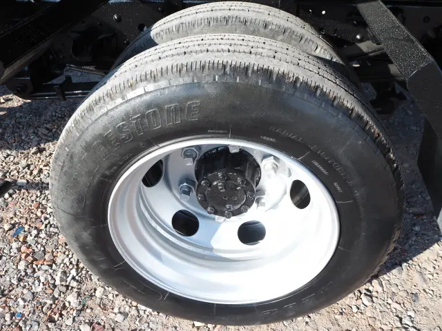 いすゞ エルフ TRG-NPR85AN(2WD)の写真38