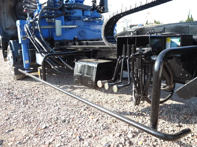 いすゞ エルフ TRG-NPR85AN(2WD)の写真39