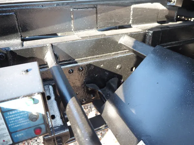 いすゞ エルフ TRG-NPR85AN(2WD)の写真41