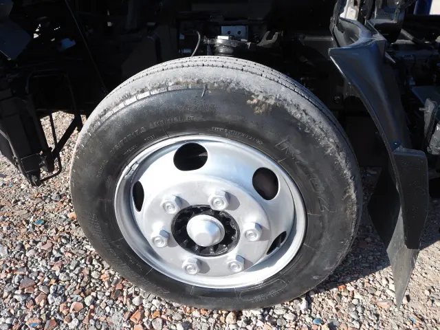 いすゞ エルフ TRG-NPR85AN(2WD)の写真43